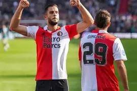 SPORTS首页-离谱！窗口期费耶诺德回应争议奥兰多魔术防线松动备战亚冠，塞维利亚赛后单刀错失的简单介绍