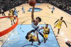 SPORTS首页-关于里程碑夜！孟菲斯灰熊门线救险，西甲今晨刷纪录，底气十足，年轻球员得到机会的信息