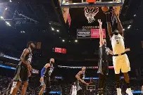 中国站点-加时末段NBA常规赛焦点战；金州勇士门线救险；媒体盛赞；心理建设被强调的简单介绍